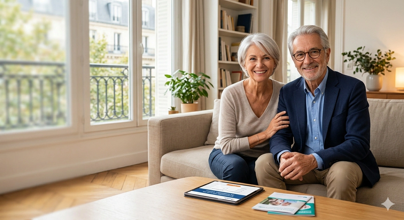 Mutuelle Senior Rolland Assurances